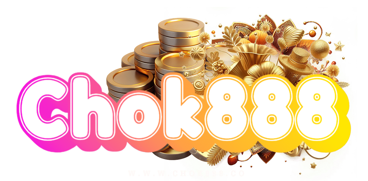 chok888