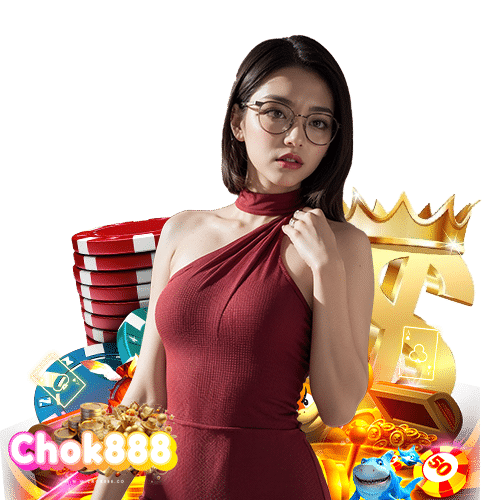chok888 slot