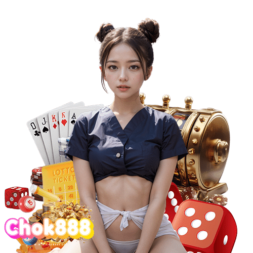 chok888 แจกเครดิตฟรี