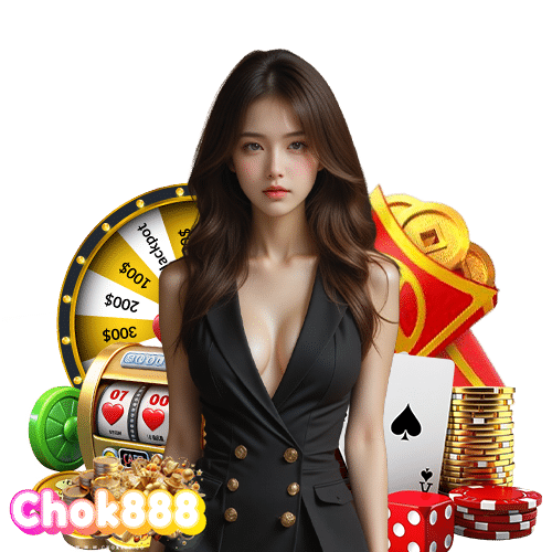 chok888 โปรโมชั่นพิเศษ