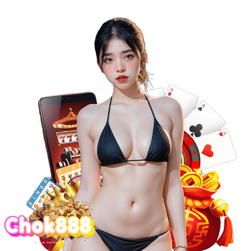 chok888